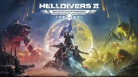 Helldivers squad