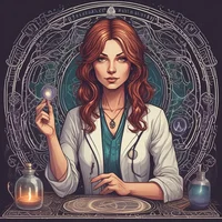 Celestia Psychic MD
