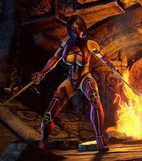 Mileena