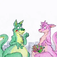 Duncan roo family 2
