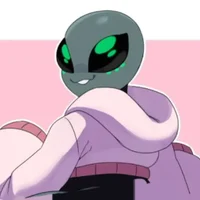 Femboy Alien RP