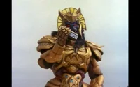 Giant Goldar