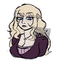 Agatha Lavris