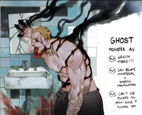 Ghost BEAST