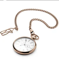 Pocket Watch