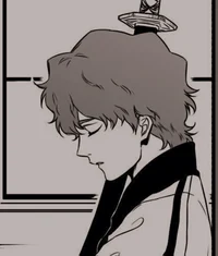 Aizen Sosuke