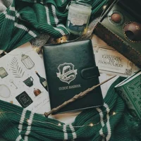 Slytherin Boys