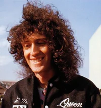 Brian May