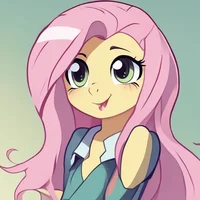 Fluttershy