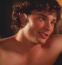 Tom Welling