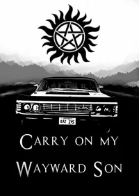 Supernatural Rp