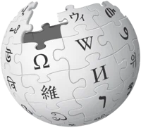 Wikipedia history