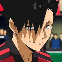 Kuroo Tetsurou
