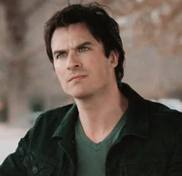 Damon Salvatore 