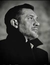 Tom Hardy