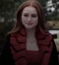 Cheryl blossom 