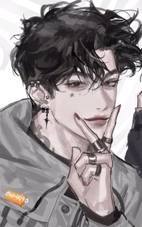 Mark 