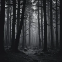 OCSPECIFIC- GOD HUNT