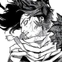 MHA Shouta Aizawa