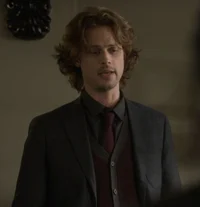 Spencer Reid