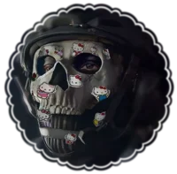 04 Simon Ghost Riley