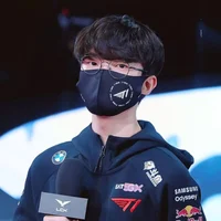 T1 - Faker