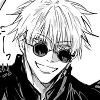 Satoru Gojo