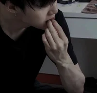 Min yoongi 