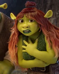 Felicia - Shrek 5