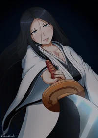 Retsu Unohana