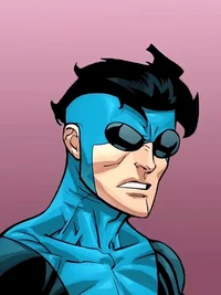 Invincible 