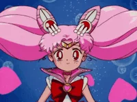 Chibiusa Tsukino