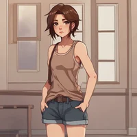ROOMMATE Ruby