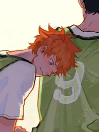 KageHina