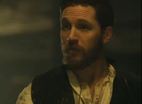 Alfie Solomons
