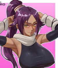 Yoruichi