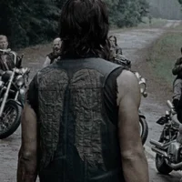 DARYL DIXON