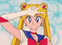 Usagi Tsukino