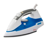 Steam Iron