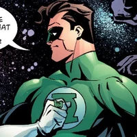 Hal Jordan 
