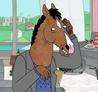 Bojack Horseman 
