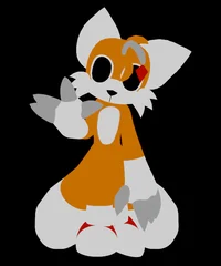 Tails Doll