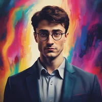 Daniel Radcliffe 