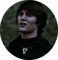 Alec Volturi 