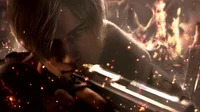 Leon S Kennedy -RE4