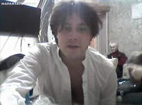 Влад Мафаня