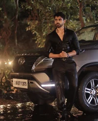 Mika Singh