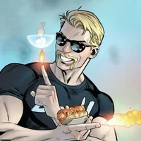 Johnny Storm 