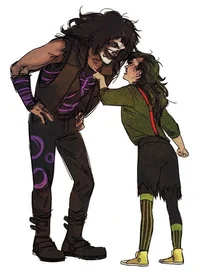 HumanStuck