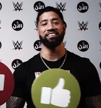 Jey uso